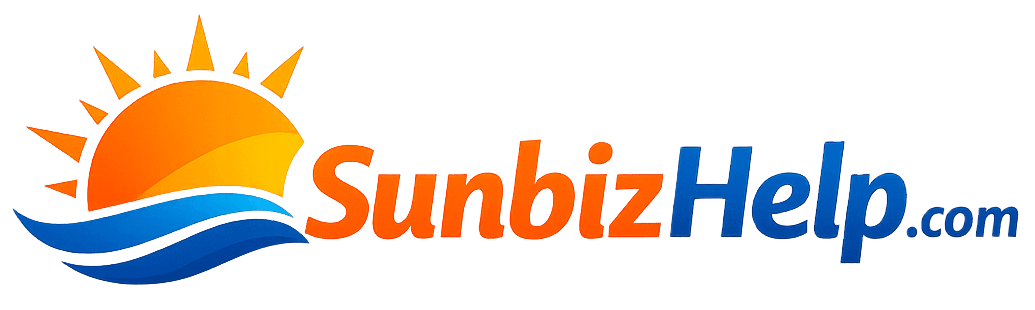 SunbizHelp
